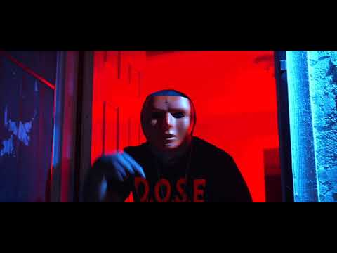D.O.S.E PhonNess - My Side (official video)