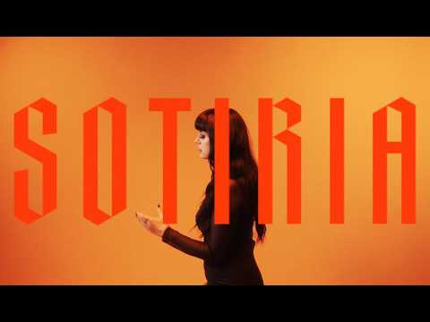 Sotiria - Rubinrot (Official Visualizer)