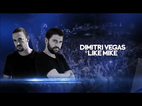 Electric Love Festival 2015 - Official Full Line Up (1-4)