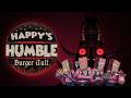 Happy's Humble Burger Cult Steam Key Global Trailer