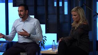 Demand Gen Fireside: Designing the Right Marketing Team