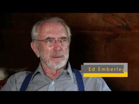 Vidéo de Ed Emberley