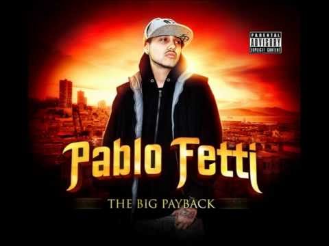 Pablo Fetti - Wit My Brothas featuring Baby Gas & HD of Bearfaced
