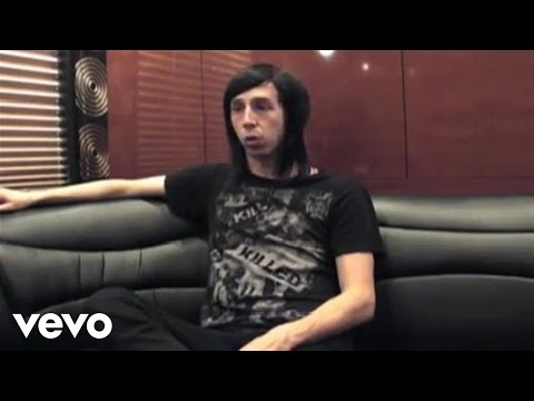 Silverstein - Behind The Scenes "Vices" Music Video