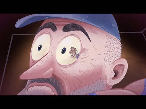 Cosmic Psychos - Fly In My Shed