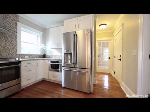 280 Walden Street Condominiums, Cambridge, MA