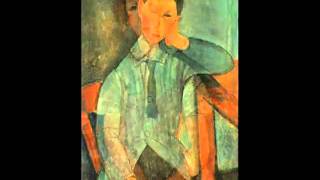 Book of Love - Modigliani (Lost in Your Eyes) [I Dream of Jeanne Mix]