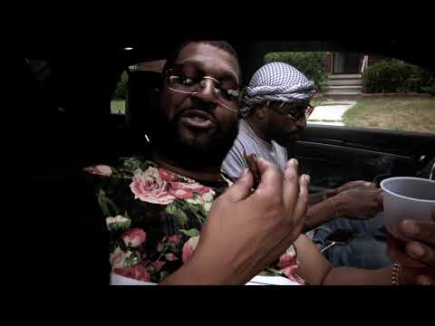 SAUCEGOD 80 - D.S.O.M  (Shot By Dexta Dave)