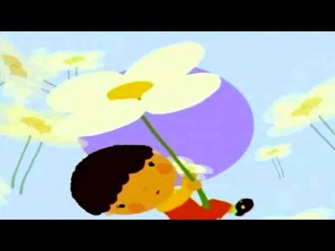 Marty - Ci vuole un fiore - La TV dei Bambini, Canzoncine per Bambini