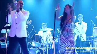Video de Mozambique Orquesta