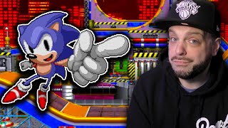 How Sonic The Hedgehog Took Over The World!