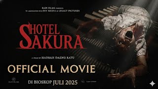 Download lagu Film Horor Indonesia 2025 ( HOTEL SAKURA ) Full Movie mp3 Download lagu Film Horor Indonesia 2025 ( HOTEL SAKURA ) Full Movie mp3