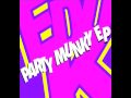 Edu K "Party Munky"