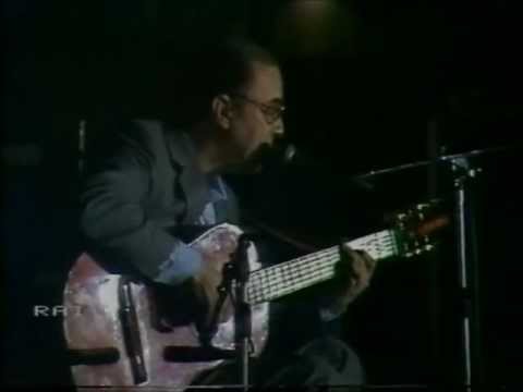 João Gilberto em Roma - Tim tim por tim tim