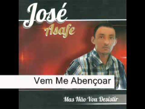 Vem Me Abençoar video