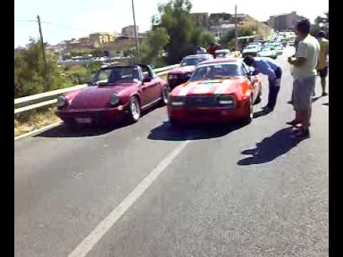 TERMINI-CACCAMO 2009-parte 1