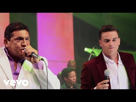 Poncho Zuleta - Mañanita De Invierno ft. Silvestre Dangond