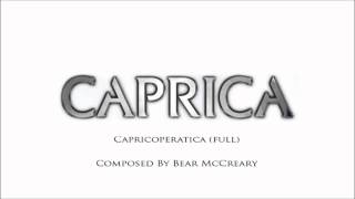 Caprica - Capricoperatica (Full)