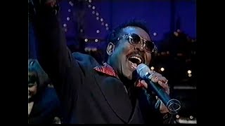 BLUES BROTHERS BAND : 634-5789