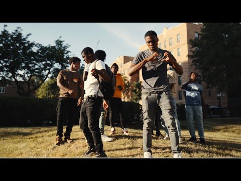 Lildre1300 - Long Day (Official Video)