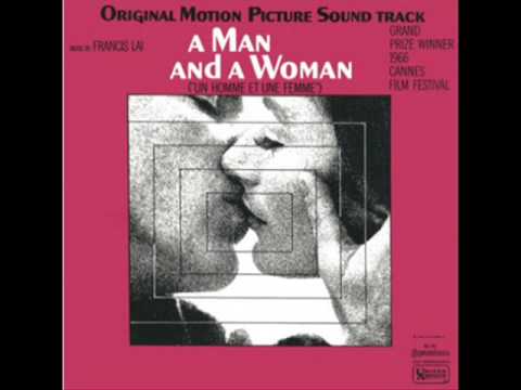 ~ AUJOURD`HUI C`EST TOI ~ Francis Lai