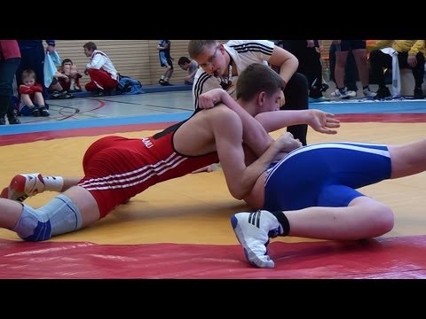 BZM 2013 A/B-Jugend (Gr./Rö.) - 76kg [361]
