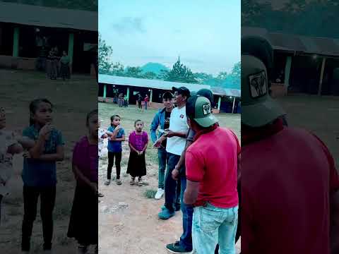 Desde Salija Purulha Baja Verapaz