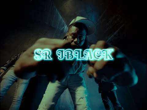SR JBLACK - BIG WORM