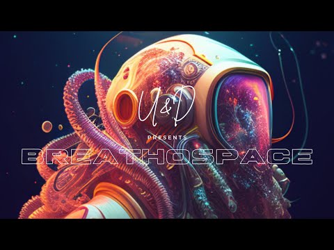 Breathospace - Psychedelic  @2023 Dark Trance