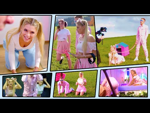 BEHIND THE SCENES - HAFO