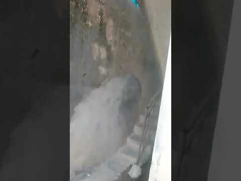Spacious Room Self Contain for Rent in Oke-Afa, Lagos