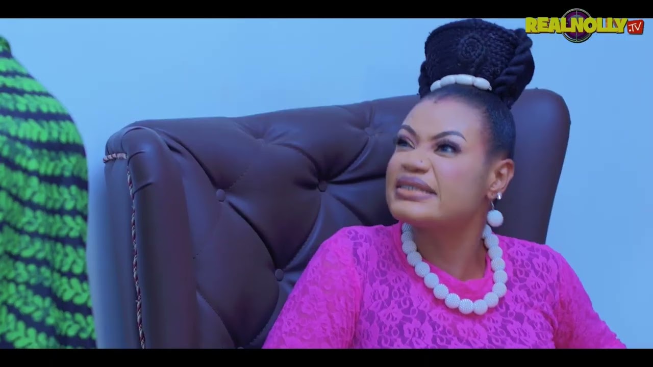 ANOTHER SIDE OF ROYALTY 5&6 (TEASER) - 2026 LATEST NIGERIAN NOLLYWOOD MOVIES