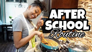 After School Routine 2019 | LexiVee03