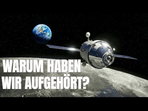 Warum ist die Rückkehr zum Mond heute schwieriger als beim ersten Mal?