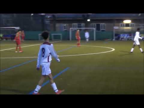 Virtus Mercadante 2005 - Cit Turin