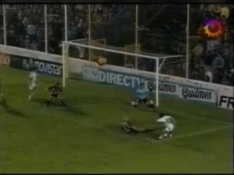 Apertura 2005, Olimpo (BB) 2 - 2 Banfield