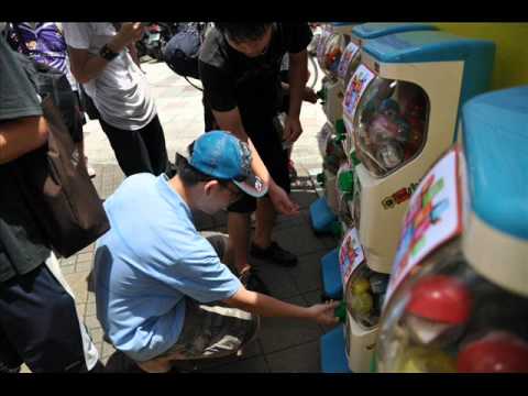 光華數位新天地四周年慶活動