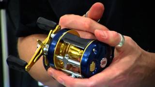 Ambassadeur abu garcia c4