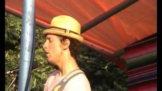 Jason Mraz - Rainbow Connection @ Ootmarsum