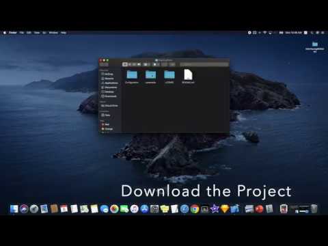 SwiftUI - Working with UI Controls - Section 1: UIPageViewController (Xcode 11)