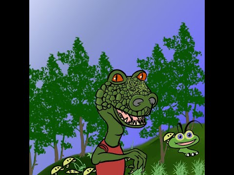 William Wobbler - 8-Bit Symphony Pro: First Half