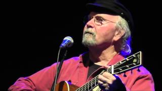 TOM PAXTON  -  COMEDIANS &amp; ANGELS