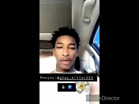 YPN DeBo ft OTM Gutta - Freestyle