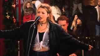 Sirena - Lunar Lights, Musikhjälpen 2014