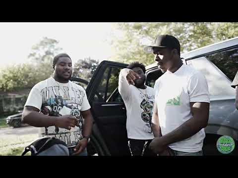 YSR Dee Rich - Surpeme Tee 