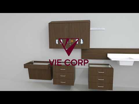 Nội thất Chung cư - Vie Corp - Giá trị Việt