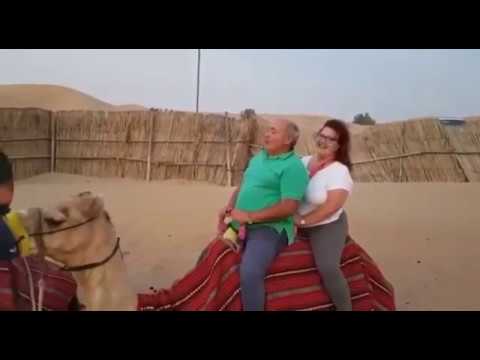 Arabian version of Titanic