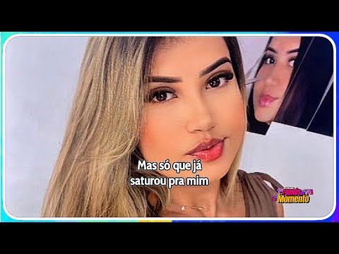 Me Deixa Viver 🥹 [ Banda Paixão Voraz ] @anaalice.lima.925