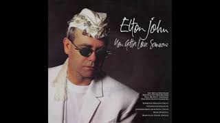 Elton John - You Gotta Love Someone (Torisutan Extended)