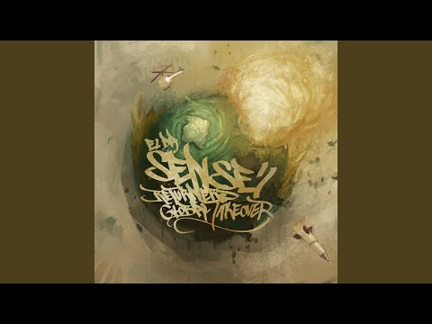 Global Takeover Outro: It's Only The Beginning